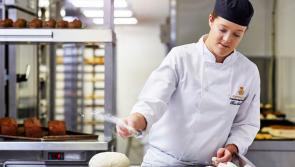 Meet Tipperary patisserie queen Paula Stakelum who is ranked among the best pastry chefs in the world
