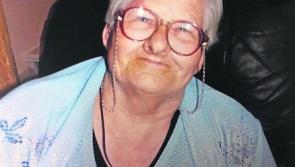 Late Bridget (Breda) Morrissey, Templemore