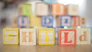 Childcare Conference at Templemore College
