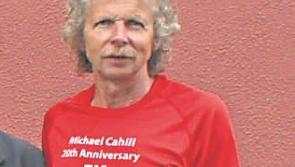 Coolquill AC athlete Matt Alexander to represent Ireland in the Home Nations cross country