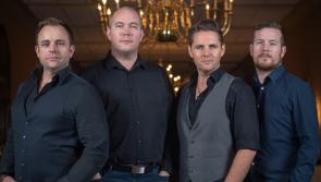The High Kings to play the Premier Hall Thurles this December