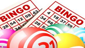 Bingo is back with a bang in Tipperary after two years of Covid