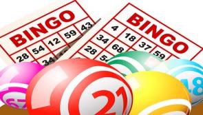 You're the one that I want, oh, oh, oh - Music Bingo in Tipperary for Hospice Support