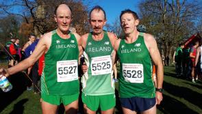 Mooreabbey Milers AC weekly report