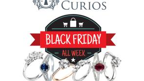 Fabulous Black Friday Deals at The Mall Curios in Thurles