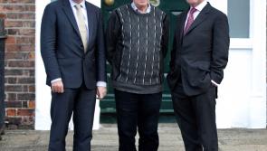 Lifeline for 1,000 Tipperary distressed  mortgage holders