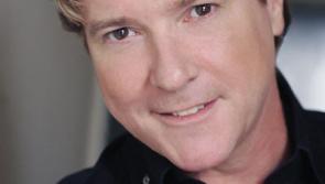 New York’s finest Andy Cooney returns to  Tipperary's Brú Ború Theatre