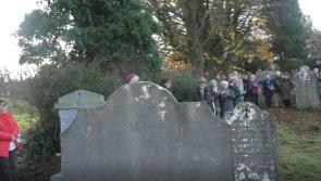 Borrisoleigh remembers it’s World War I dead