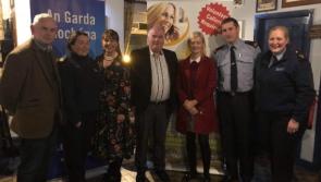 Mental health, financial debt and rural crime highlighted by ICSA