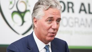 John Delaney not complying with court order 