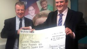 ‘Trip to Tipp’ raises amazing €25,614 for NCBI