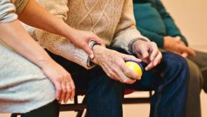 Activity Coordinator required for Patterson's Nursing Home, Roscrea