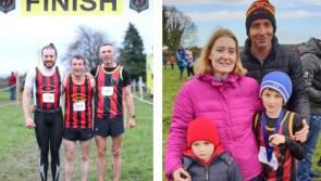 Moycarkey Coolcroo AC weekly report