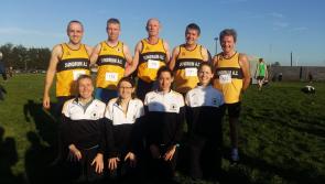 Dundrum AC weekly report