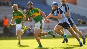 Breaking: Fourth Tipperary hurling star in five months  stuck down with cruciate injury after first session of the year