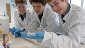 Tipperary Festival of Science to take place as part of Science Week 2020 with virtual events for all ages