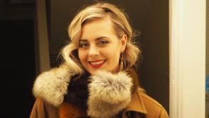 Tipperary fashion designer Laoise Carey in the national spotlight 