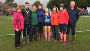 The Irish Life Health National Juvenile Even Age & Senior Cross Country Championships