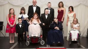 Tipperary's Ellie Rose Richardson is lauded for her 'amazing courage and bravery'