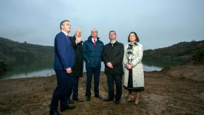 Tanaiste says €650m Silvermines  hydro-electric plant a ‘win, win, win for Tipperary’