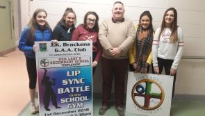 J.K. Brackens Lip Sync is a wildly anticipated battle