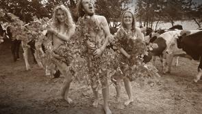 Baring it all for South Tipperary Hospice