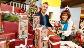 Kilkenny supports the Simon Community this festive season