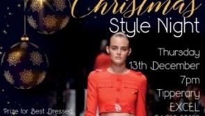Tipperary blogger Get Glam with Gret announces style event at the Excel