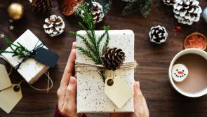 Christmas Fair with Mulled Wine in Buddy's Big Shed, Glengoole