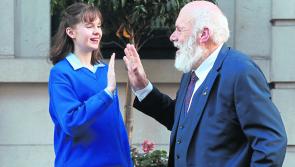 Tipperary's Anna Bradish is a Europe Direct soapbox winner 2018