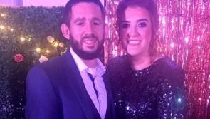 Tipperary newlyweds win Mr & Mrs charity event
