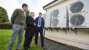 Tipperary sets the sustainability bar high with Climate Action Committee visit 