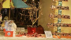 Nenagh Christmas Tree Festival to raise funds for the homeless