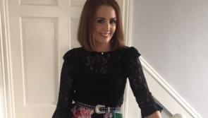 Get Glam with Gret: Christmas countdown is well underway