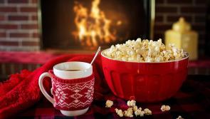 Poulacapple NS host Christmas movie night fundrasier