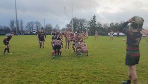 Brave Nenagh Ormond ship a 19-point All-Ireland League defeat to high-flying Highfield