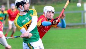 Killenaule prove no match for Clonoulty/Rossmore in County Tipperary U-21 A hurling semi-final