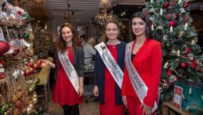 Tipperary to lose out on place at the Dome in 2019 in Rose of Tralee festival change-up