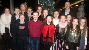 Community groups honoured at Nenagh Municipal District Awards