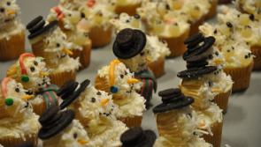 Devil’s Bit Charity Hill Walks with festive refreshments provided!