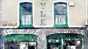 Boyles of Thurles offer a wide selection of unique gifts for Christmas