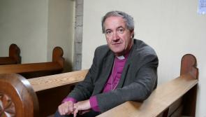 Christmas message from Bishop Michael Burrows, Cashel, Ferns and Ossory