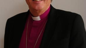 Christmas message from Rt. Revd. Kenneth Kearon, Church of Ireland Bishop of Limerick and Killaloe
