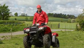 Healy Lawnmowers are a cut above the rest for grass machinery