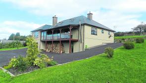 Magnificant Tipperary property with stunning views is on the market