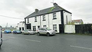 Landmark property for sale in Thurles, Co. Tipperary