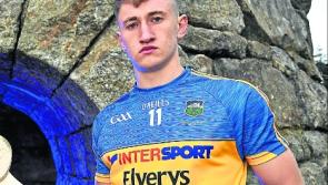 Tipperary hurling team to face All-Ireland champions Limerick announced