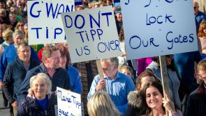 Tipp Town N24 January blockade called off by action group