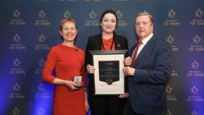 Tipperary company among first in the country to achieve a new quality mark
