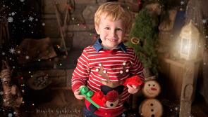 Countdown to Santa begins for Tipperary children